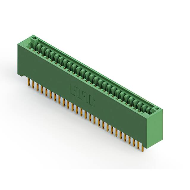 345-027-558-101 EDAC Inc.  Connettori per bordi